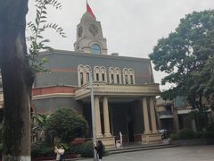 -安仁古镇