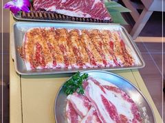 -西塔老太太泥炉烤肉(北京望京店)