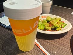 -胖哥俩肉蟹煲(富阳万达店)