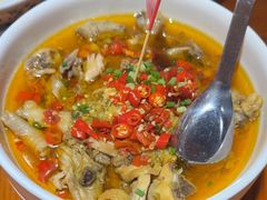 -好帮厨·下饭浏阳菜·坚持现炒(月湖店)