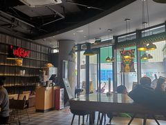 -乐凯撒披萨(东方新世界店)