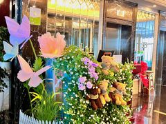 -绮梦西湖·云端餐厅(歌德店)