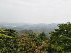 -莫干山风景区
