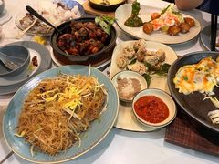 -鹿港小镇(黄金店)