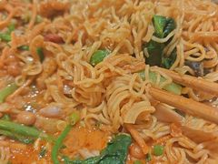-福客麻辣烫·现炒麻辣香锅(印力中心店)
