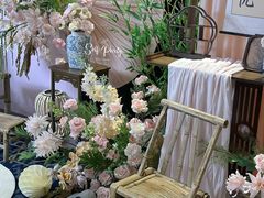 -天瑞轩·粤菜餐厅