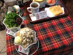 -西村咖啡店 (中山手本店)