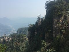 -蝶舞清江·恩施云顶景区(黄鹤峰林)