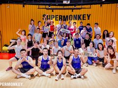 -超级猩猩健身·团课(国贸店)