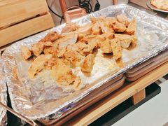 -快乐爱斯米牛排自助(金州安盛店)