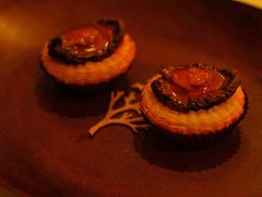鲍鱼酥-宝丽轩中餐厅BAOLIXUAN