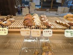 -慢熟面包店bud bread(孩儿巷店)