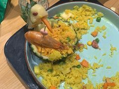 -泰悦澜·泰国餐厅(万象城店)