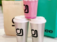 -gleeglee乐溢亦茶(合生汇店)