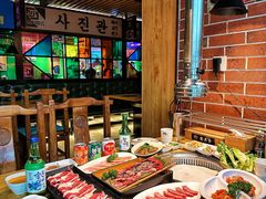 -牛市牛烤肉(西单大悦城店)