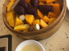 -港畔赶海蒸汽海鲜烧烤自助(仙螺岛店)