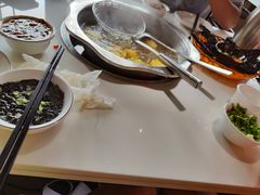 -潮发潮汕牛肉店(龙洞店)