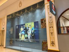 -海马体照相馆(上海月星环球港店)