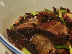 -侯家庄私房菜馆观景餐厅