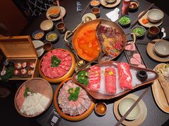 -色響火锅(恒隆广场店)