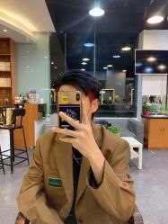 -东燃造型 DR·Hair Salon