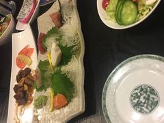 -银座日本料理(春徳街店)