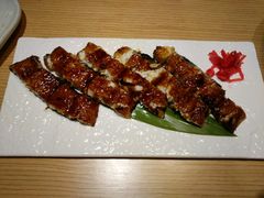 -富山日式料理(宽厚里店)