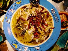 -鱼库·不仅是一家烤鱼店(车公庙店)