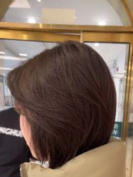 -童辉造型