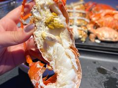 -奔海甄选·活鲜刺身铁板烧自助(太原里店)
