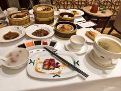 -夏宫中餐厅(香格里拉大酒店)
