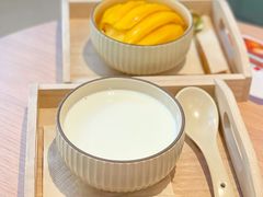 -杏甜品(尖沙咀加拿分道店)