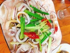 -如我美食(达道社区店)