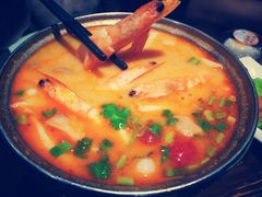 冬阴功汤-Siam泰餐厅(水上公园店)