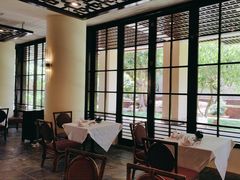 -白云中餐厅·粤菜·亚龙湾喜来登度假酒店