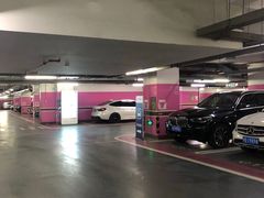 -大悦城-停车场