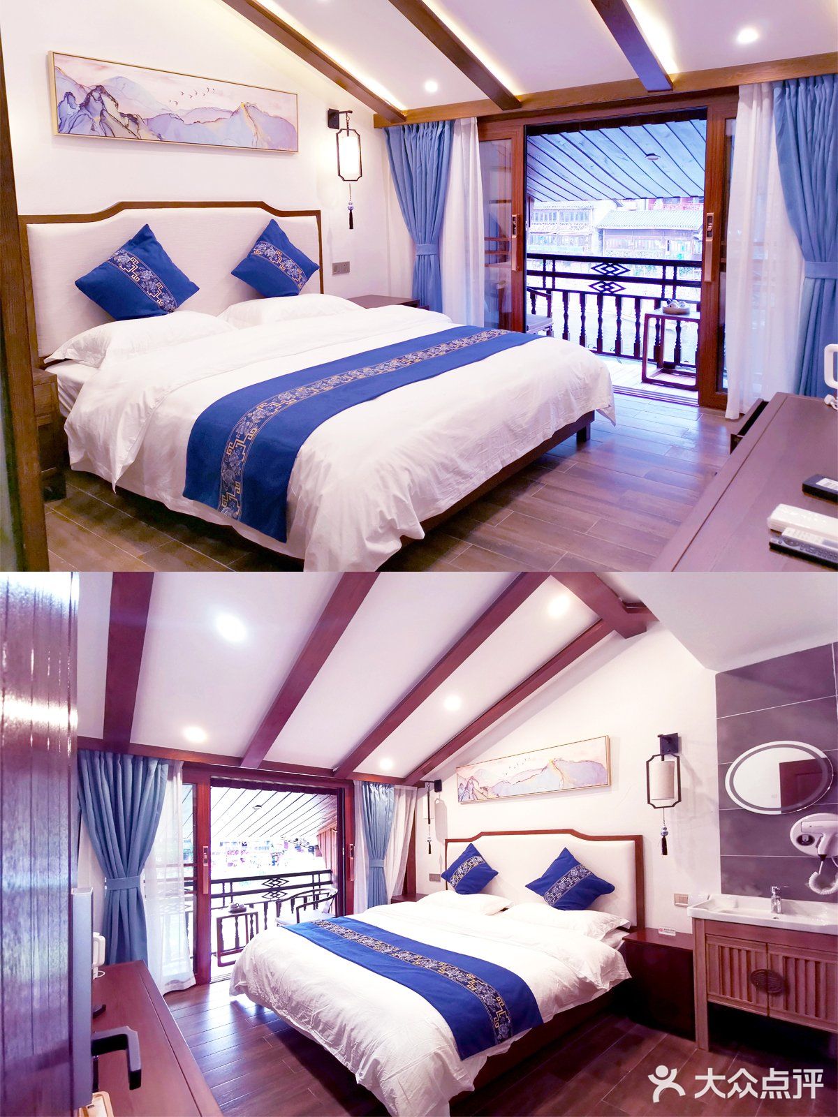 国庆自驾游｜凤凰古城，烟雨湘南的赠礼🌸