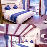 国庆自驾游｜凤凰古城，烟雨湘南的赠礼🌸