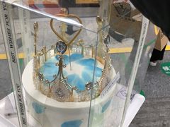 -YC工作室蛋糕定制