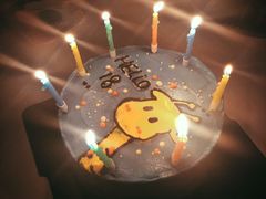 -亦家cake·0卡糖