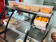 -渔小贰 稻田蛙·鱼火锅