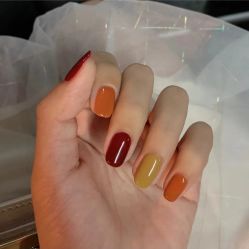 -Pink You美甲美睫纹绣定制中心