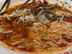-坛宗剁椒鱼头(河西王府井店)