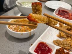 -海底捞火锅(高新万达广场店)