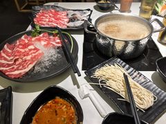 -呷哺呷哺(砂之船奥莱店)