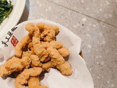 -老碗会·陕西手工面(燕南路店)