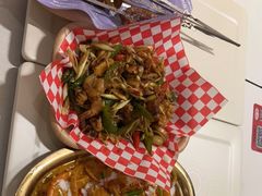 -BLABLATAI吧啦泰·泰式爆炒(西宸天街店)