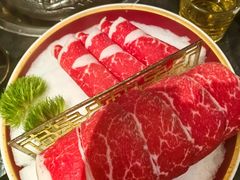 -牛将军•涮肉•烤肉•铁板烧(北京王府井·故宫店)