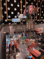 -MELAND CLUB亲子乐园·派对·餐厅(北京芳圆里ID MALL店)