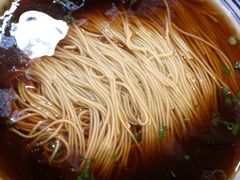 红汤-同得兴 Since·1995 传统苏式面馆(嘉馀坊店)